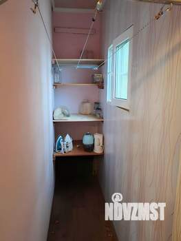 3-к квартира, вторичка, 64м2, 2/9 этаж
