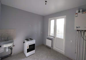 1-к квартира, вторичка, 36м2, 9/14 этаж