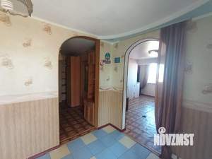 2-к квартира, вторичка, 40м2, 5/5 этаж