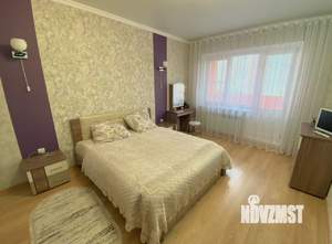 3-к квартира, вторичка, 62м2, 3/9 этаж
