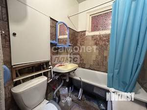 2-к квартира, вторичка, 43м2, 2/2 этаж