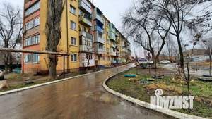 3-к квартира, вторичка, 65м2, 3/5 этаж