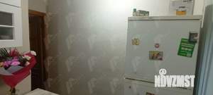 3-к квартира, вторичка, 55м2, 1/5 этаж
