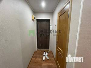 1-к квартира, вторичка, 30м2, 5/5 этаж