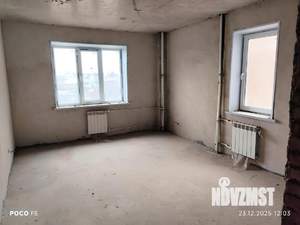 1-к квартира, вторичка, 49м2, 10/12 этаж
