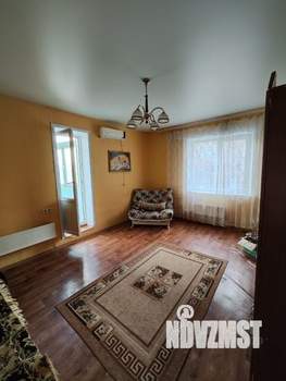 1-к квартира, вторичка, 37м2, 3/9 этаж