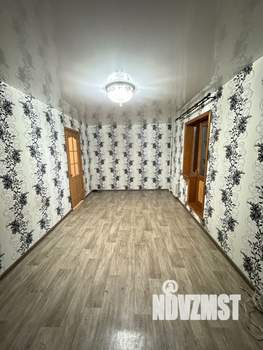 1-к квартира, вторичка, 35м2, 5/9 этаж