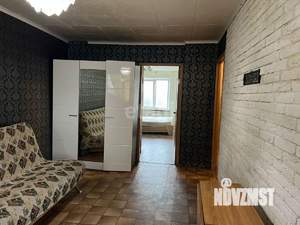 2-к квартира, вторичка, 45м2, 4/5 этаж