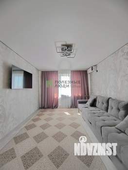 3-к квартира, вторичка, 70м2, 8/9 этаж