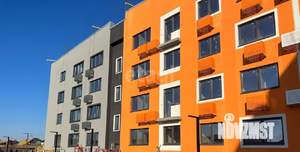 Студия квартира, вторичка, 25м2, 2/4 этаж