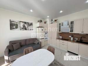 2-к квартира, вторичка, 62м2, 17/20 этаж