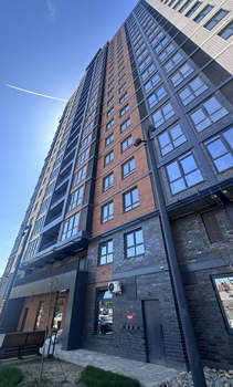 2-к квартира, вторичка, 51м2, 9/25 этаж