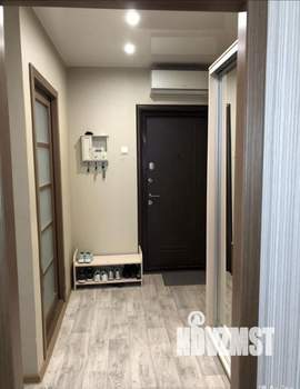 1-к квартира, вторичка, 45м2, 7/9 этаж
