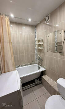 3-к квартира, вторичка, 59м2, 5/5 этаж