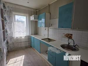 3-к квартира, вторичка, 58м2, 8/9 этаж