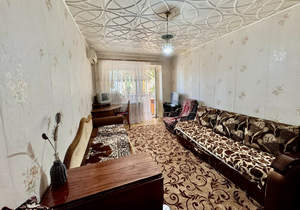 1-к квартира, вторичка, 31м2, 2/5 этаж