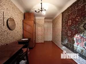 3-к квартира, вторичка, 58м2, 2/5 этаж