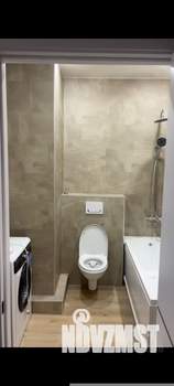 Студия квартира, сданный дом, 27м2, 9/10 этаж