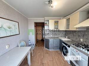 2-к квартира, вторичка, 49м2, 7/9 этаж