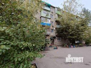 Студия квартира, вторичка, 22м2, 4/5 этаж