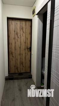 1-к квартира, вторичка, 30м2, 9/9 этаж