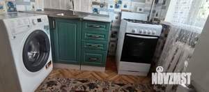 1-к квартира, вторичка, 21м2, 3/5 этаж