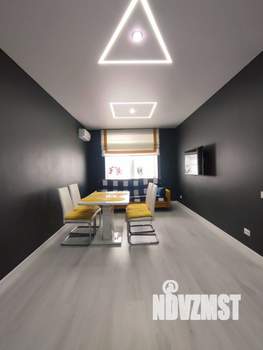 2-к квартира, вторичка, 60м2, 3/19 этаж