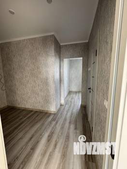 1-к квартира, вторичка, 33м2, 12/12 этаж