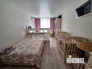 1-к квартира, вторичка, 36м2, 4/9 этаж