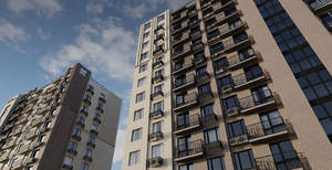 1-к квартира, вторичка, 35м2, 4/11 этаж