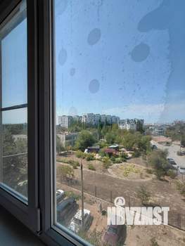 1-к квартира, вторичка, 23м2, 5/5 этаж