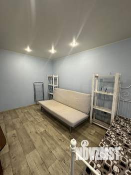 1-к квартира, вторичка, 30м2, 1/5 этаж