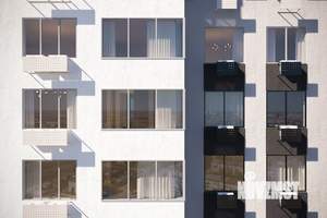 3-к квартира, вторичка, 59м2, 7/19 этаж