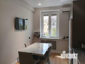 2-к квартира, вторичка, 67м2, 2/3 этаж