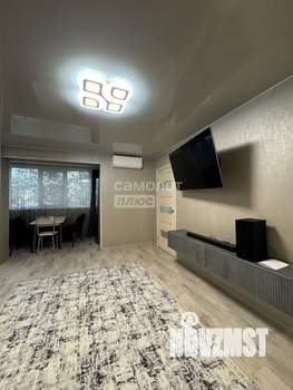 2-к квартира, вторичка, 61м2, 3/5 этаж