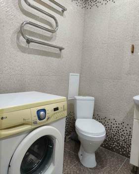 1-к квартира, вторичка, 43м2, 7/9 этаж