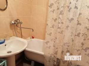1-к квартира, вторичка, 38м2, 11/12 этаж