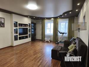 3-к квартира, вторичка, 128м2, 2/6 этаж