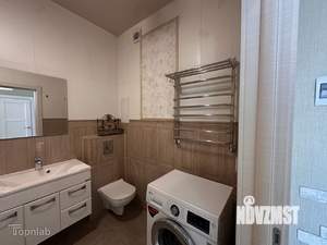 2-к квартира, вторичка, 61м2, 6/17 этаж