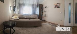 2-к квартира, вторичка, 51м2, 10/10 этаж