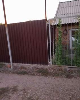 2-к квартира, вторичка, 47м2, 1/1 этаж