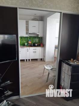 1-к квартира, вторичка, 44м2, 9/10 этаж