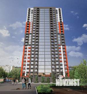 3-к квартира, вторичка, 79м2, 18/25 этаж