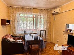 2-к квартира, вторичка, 44м2, 2/5 этаж
