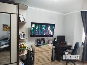 1-к квартира, вторичка, 39м2, 3/9 этаж