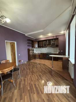2-к квартира, вторичка, 110м2, 10/17 этаж
