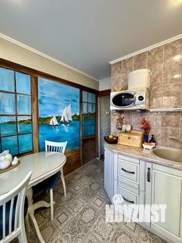 2-к квартира, вторичка, 48м2, 1/5 этаж