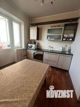 2-к квартира, вторичка, 53м2, 10/12 этаж