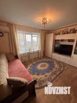 1-к квартира, вторичка, 34м2, 1/5 этаж