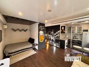 1-к квартира, вторичка, 31м2, 2/5 этаж